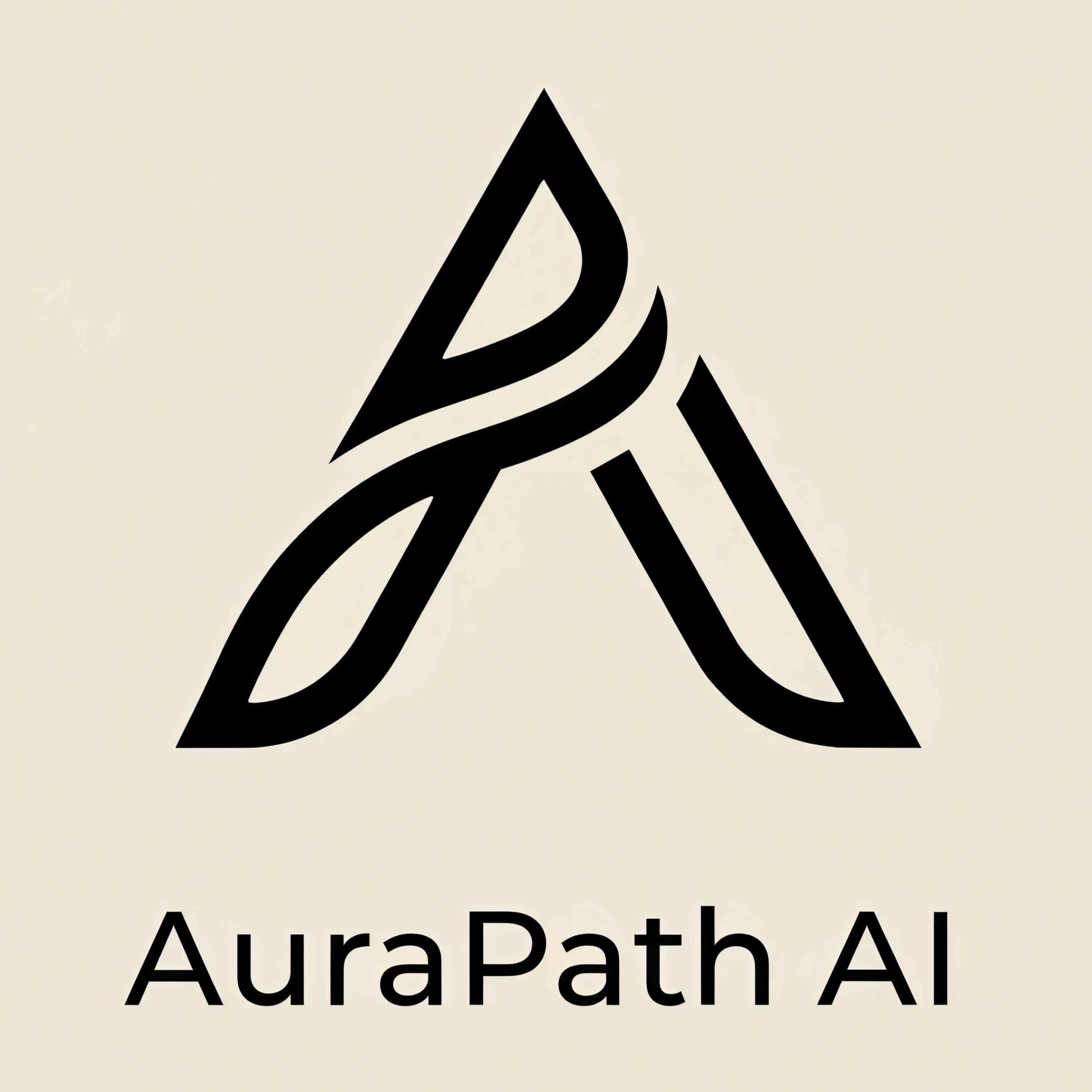Aurapath AI logo